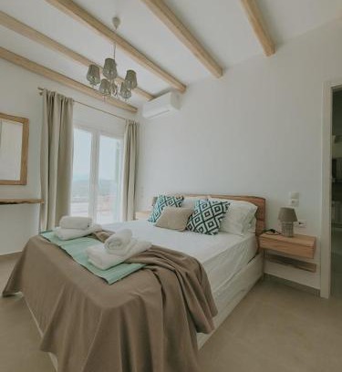 Milos Apartment | Polivios suites