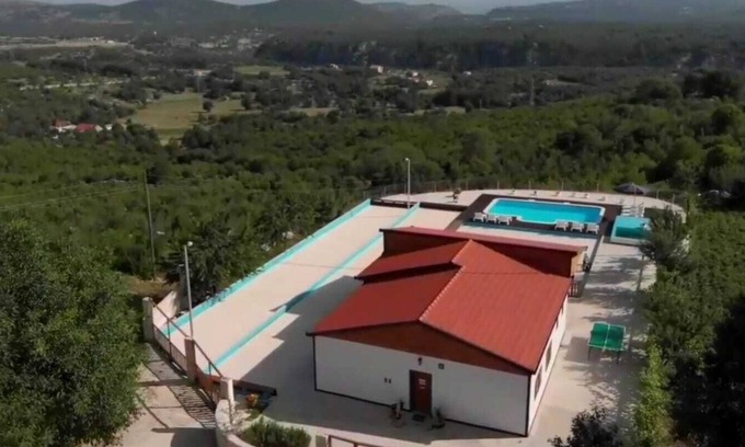 Donji Dolac House | POLJIČKO IMANJE -a place to be