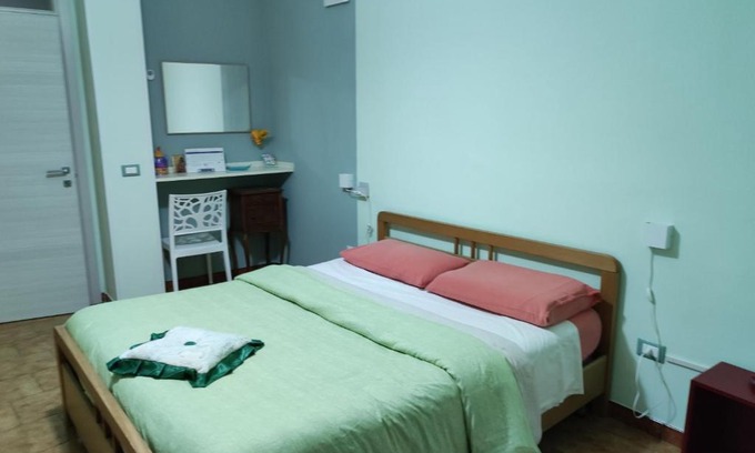 Polla Apartment | Polla B&B Day Use