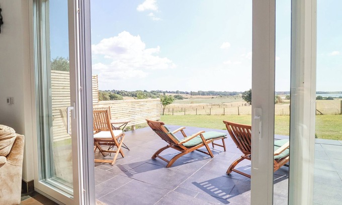Martlesham Heath Cottage | Polly's Annexe