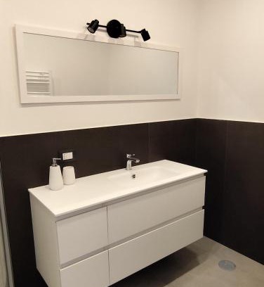 Quartiere XXXIII Lido di Ostia Ponente Apartment | Polly's sweet house