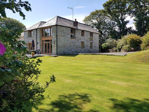 Camelford House | Polmear Barn