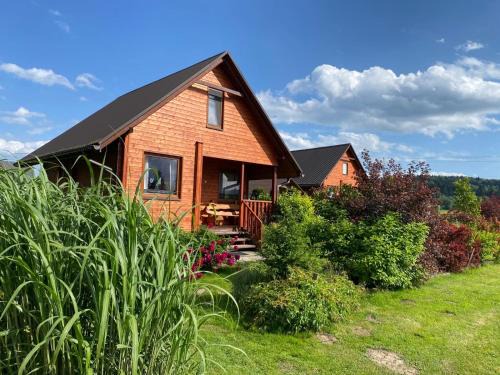 Uherce Mineralne Apartment | Polna Przystań