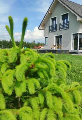 Bystrzyca Kłodzka House | Polny Domek
