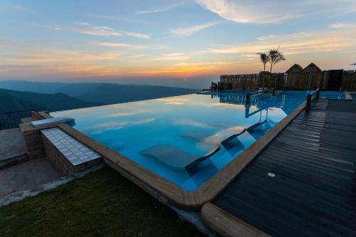 Sohra Resort | Polo Cherrapunjee Resort