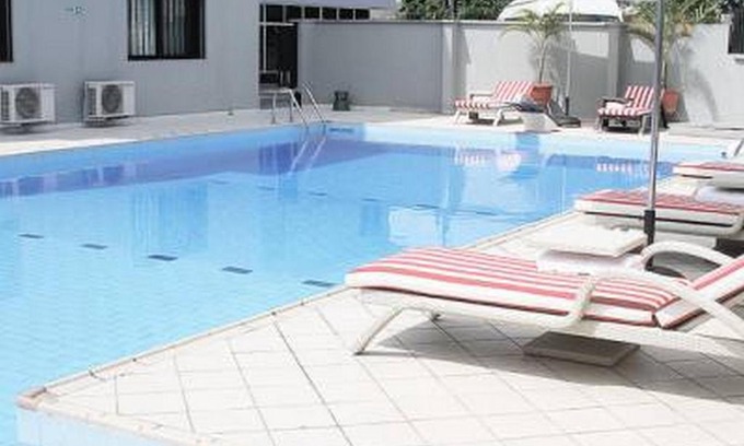 Port Harcourt Cabin | Polo Court - Executive