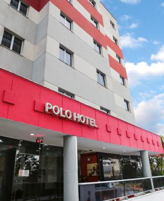 Sao Jose dos Campos Hotel | Polo Hotel