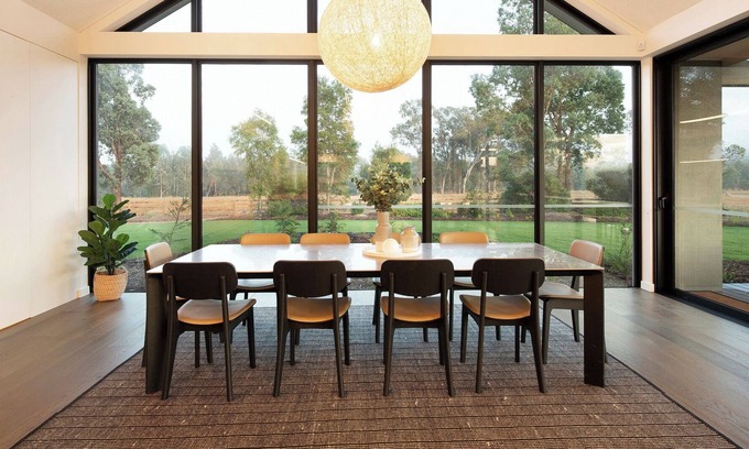 Strath Creek Other | Polo House - Your Stunning, Whole House Rural Retreat