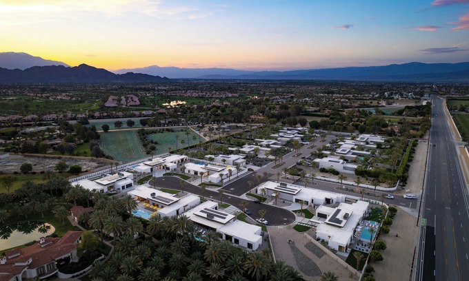 La Quinta Villa | Polo Villa Buyout by AvantStay | 11 Villa Buyout! Sleeps 152!