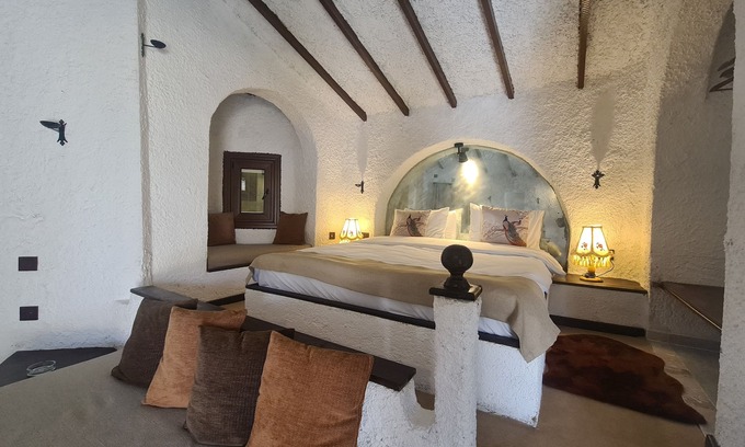 Polonezkoy Hotel | Polonezköy Country Club & Accommodation in the Wildlife Park