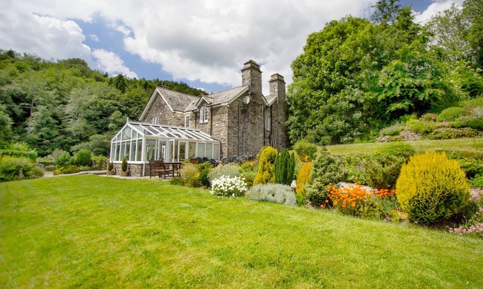 Looe Bed & Breakfast | Polraen Country House