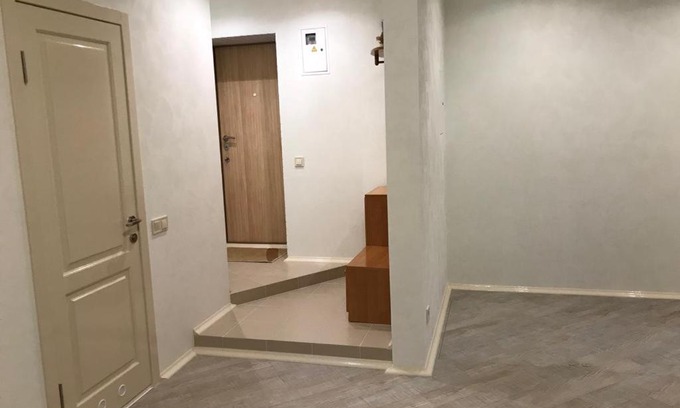 Podil Apartment | Poltava, Historic Center