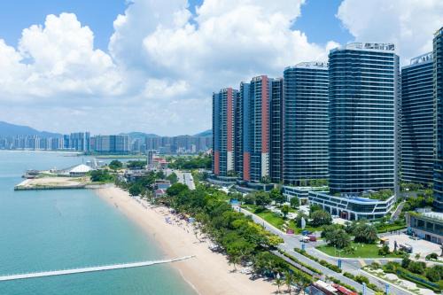 Huidong Hotel | Poltton Century Hotel