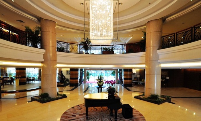 Baiyun Hotel | Poly Hotel
