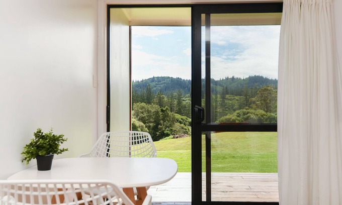 Norfolk Island Apartment | Polynesian Norfolk Island