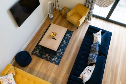 Spilsby House | Pomeroy