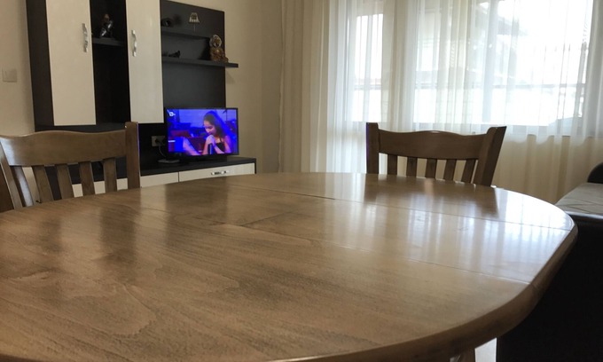 Vetren Apartment | Pomorie 25 Beach Apartments