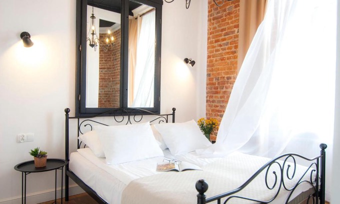 West Pomeranian Voivodeship Apartment | Pomorska Loft