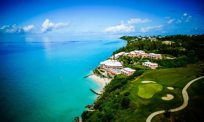 Southampton Resort | Pompano Beach Club