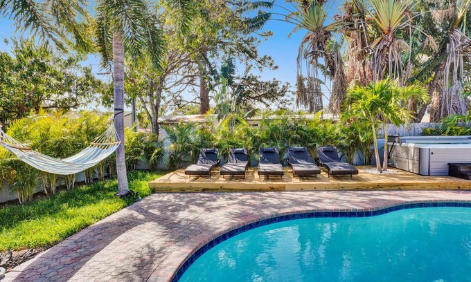 Harbor Village House | Pompano Beach House