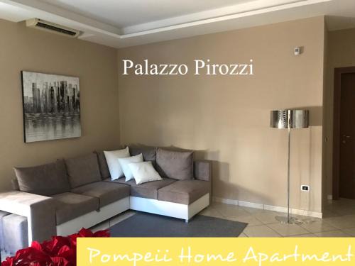 Mount Vesuvius - Pompei House | Pompei Home Apartament