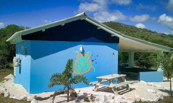 Soto House | Pon Pon Sito, the home for time out, sabbatical or wintering