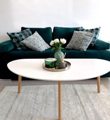 Brno Apartment | PonaSpace Apartment