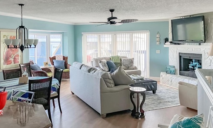 Ponce Inlet House | Ponce Inlet Villa