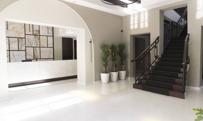 Ponce Centro Hotel | Ponce Plaza Hotel & Casino