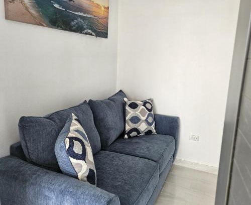 Playa Apartment | Ponce, PR Apartment, Playa Escondida