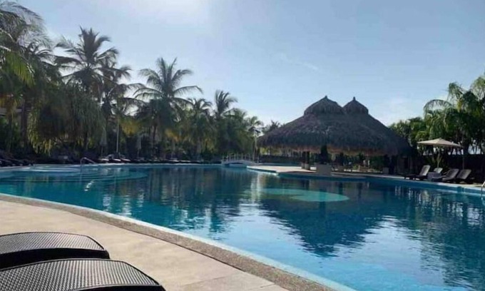 Puente del Mar House | Poncho Beach House - Zona Diamante