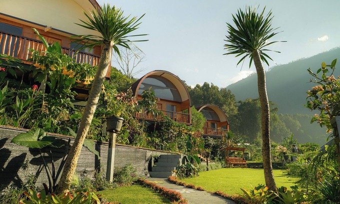 Candikuning Cottage | Pondanu Living