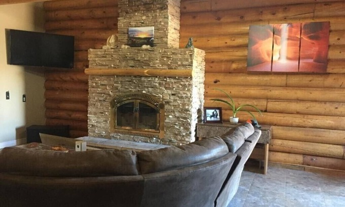 Escalante Hotel | Ponderosa Inn