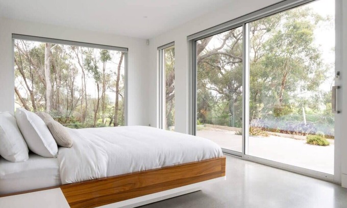 McLaren Vale House | Ponderosa - McLaren Vale