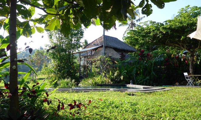Sukasada House | Pondok Apsari