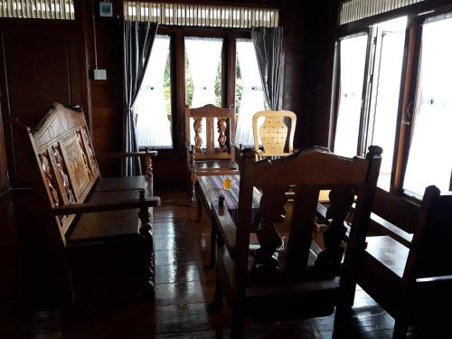 Balige Bed & Breakfast | Pondok Berata Dapdap