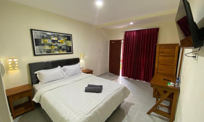 Siligita House | Pondok Betari Homestay