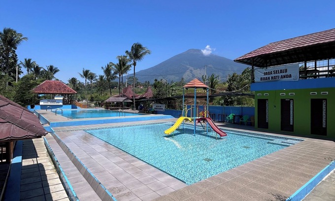 Linggajati Villa | Pondok Cilega