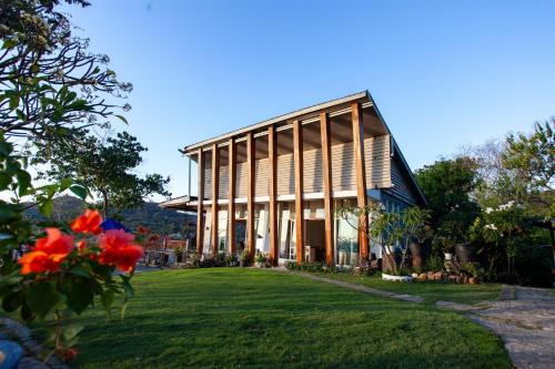 Labuan Bajo House | Pondok Kul Kul