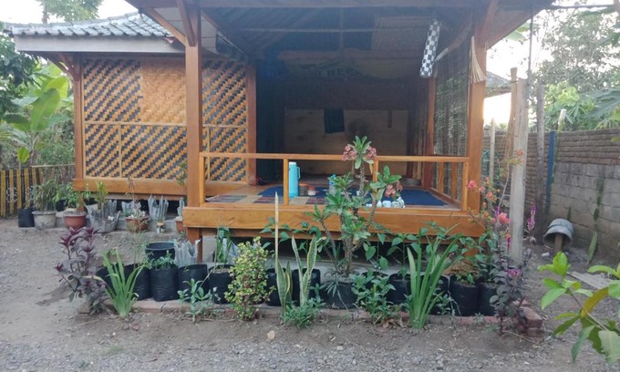 Batukliang Bed & Breakfast | Pondok Lendang Belo