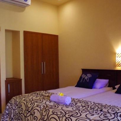 Mataram House | Pondok Mangga