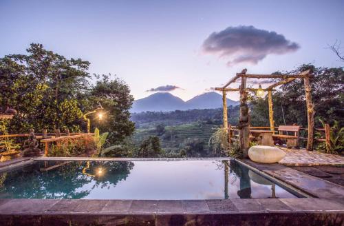 Baturiti House | Pondok Nyoman Bedugul by AGATA