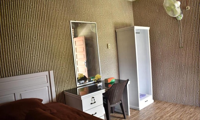 Sinabang Bed & Breakfast | Pondok Oma III