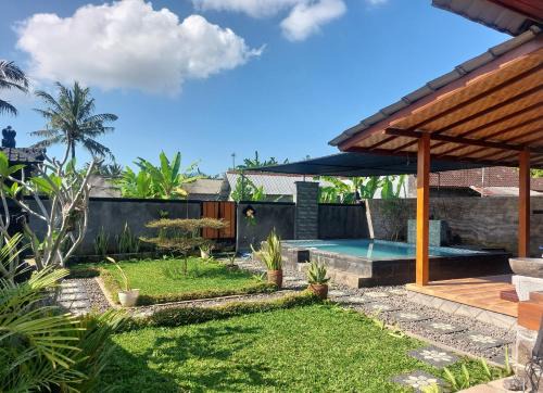 Tumbu Village House | Pondok Radnata