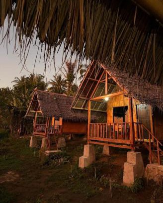 Bayan Hotel | Pondok Sedi Bungalow