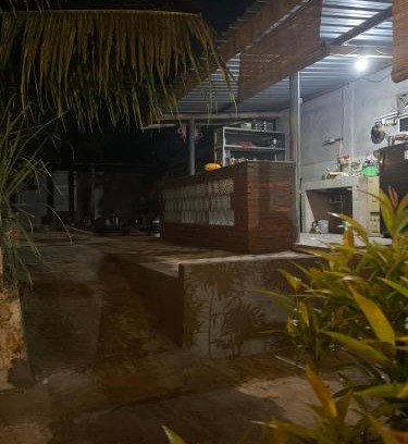 Kecamatan Pringgasela House | Pondok Wahyu