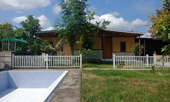 Kecamatan Pringgasela House | Pondok Wahyu