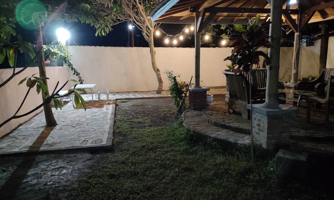 Kecamatan Pringgasela House | Pondok Wahyu