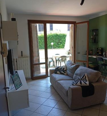 Ponsacco Apartment | Ponsy Dream
