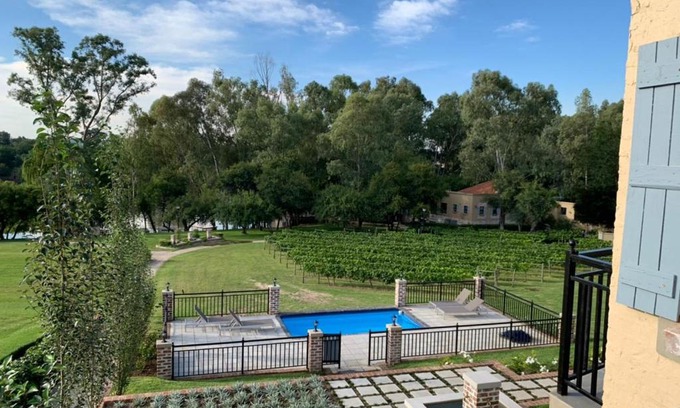 Parys Resort | Pont de Val - La Rivière Apartments